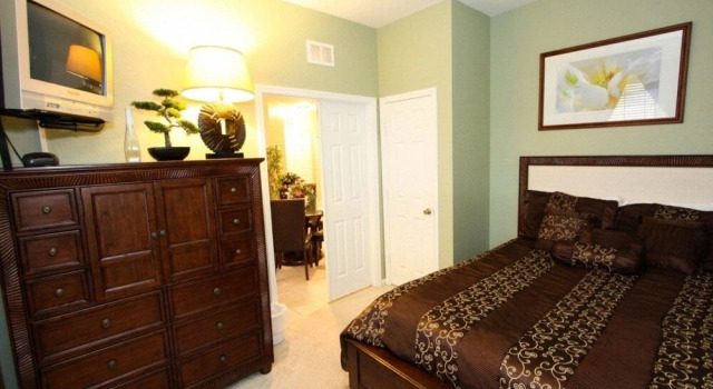 Penthouse 3 Bedroom 2 Bath Condo