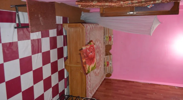 Номер Deluxe с балконом Somit Paying Guest House