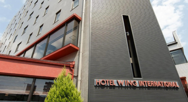 Номер Standard KOKO STAY Sagamihara
