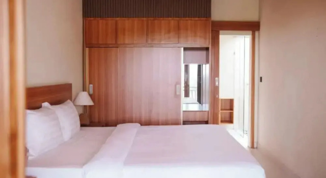 Keshava Villa Bedugul, Rezervovat Vila Vily v Tabanan, Vila