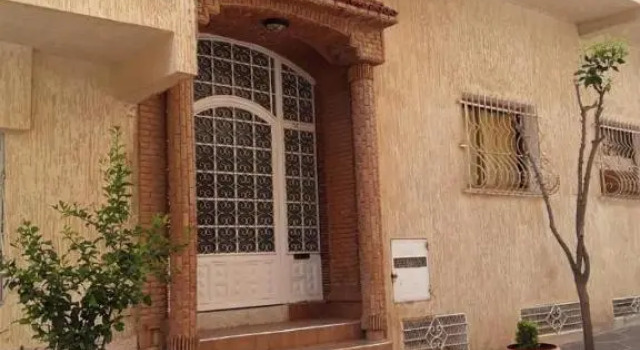 Cozy Home in Azrou
