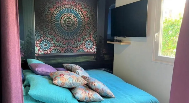 La Clape Village, Rezerwuj Dom wakacyjny Wille w Hérault, Willa
