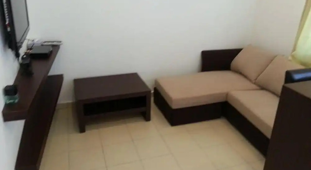Номер Comfort Cactus Inn