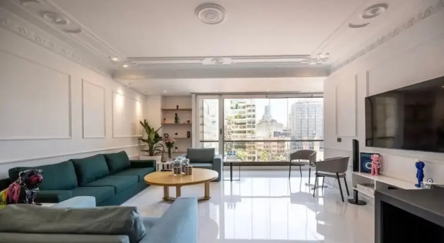 Monot Suites, Buchen Sie Hotel Beirut 
