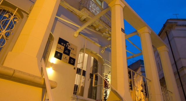 Dimora Nettare, Rezervați Hotel Brindisi Salento