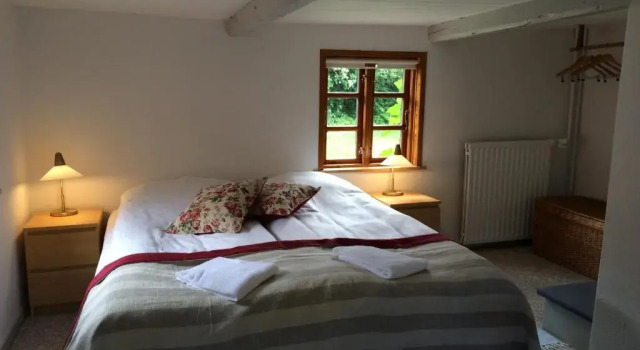 Апартаменты Villa Zira