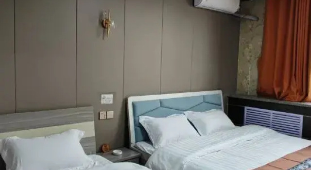 Korla Mengxinghe Hotel, Rezerwuj Hotel Korla Xinjiang