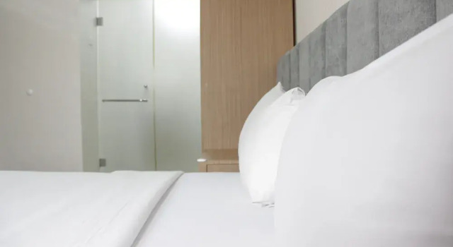 Deluxe & Cozy 3BR at Gateway Pasteur Apartment, Rezervasyon Daire Bandung Kidul Bandung