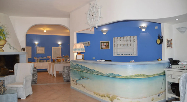 Hotel Il Timone, Book Hotel Olbia Emerald Coast