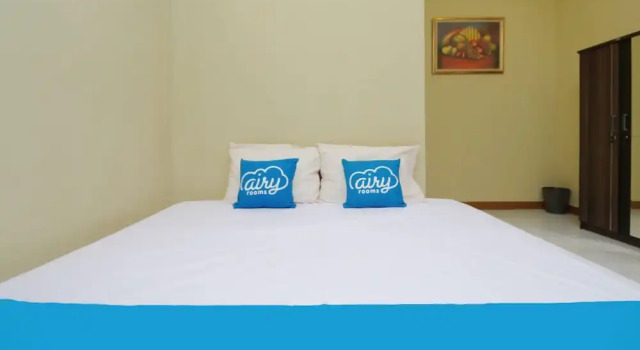Airy Tanjung Baru Pulau Morotai 15A Bandar Lampung, Book Hotel Bandar Lampung Sumatra