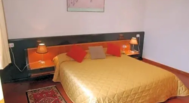 Люкс Residence San Niccolo