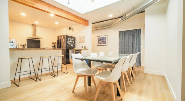 Номер Standard Dolores Bike Hostel