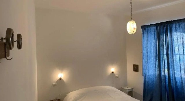 Номер Deluxe Room En Suite la Corte Assisi