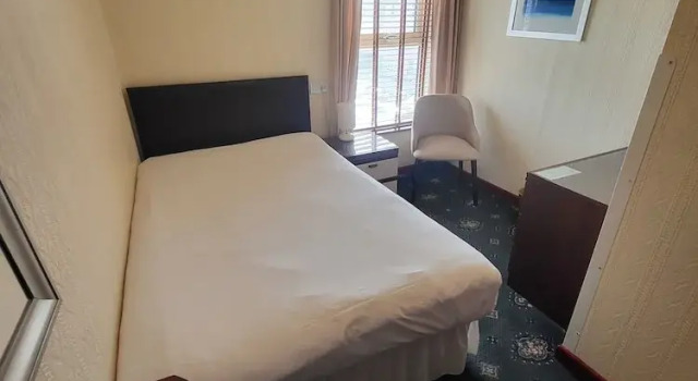 Номер Comfort Grampian Guest House