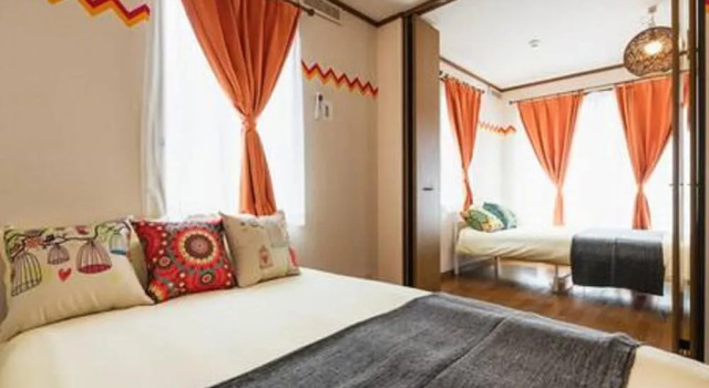 Atago House, Reserva ahora Hotel Meinohama Fukuoka