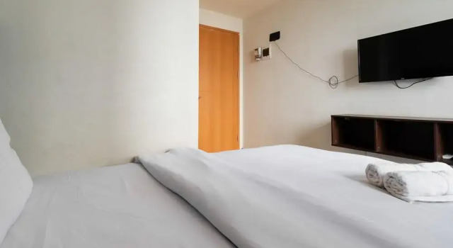 Oyo 90339 Evenciio Apartment