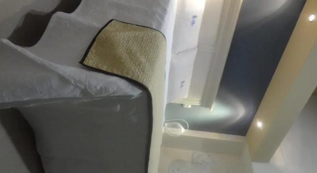 Двухместный номер Deluxe Casa Jose Maria Hotel