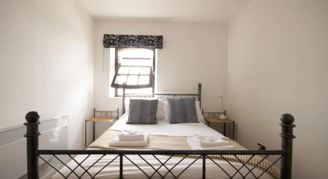 Апартаменты Marina Humber View Apartment