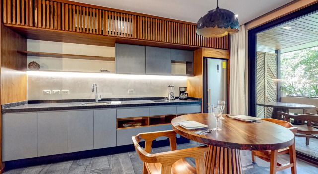 Miraluna 233 at Luum Zama, Rezervasyon Otel Tulum havuzlu oteller, Yüzme Havuzu