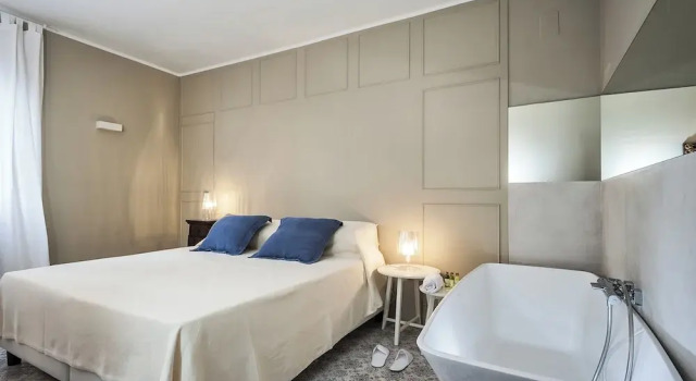Вилла Luxury Marina dei Greci - Luxury Villa