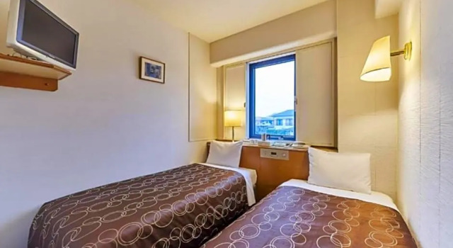 Urayasu Sun Hotel - Vacation STAY 33020v