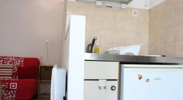 Appartement La Rochelle, 1 pièce, 2 personnes - FR-1-246-110