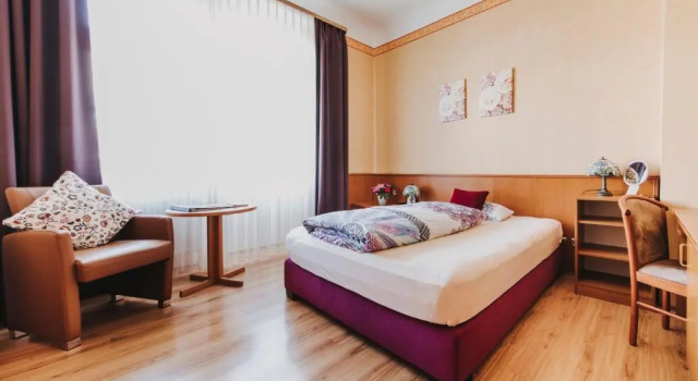 Hotel Arabella