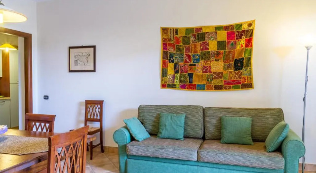 Sara's House, Book Hotel Hotels in Sicily with Parking, Parking