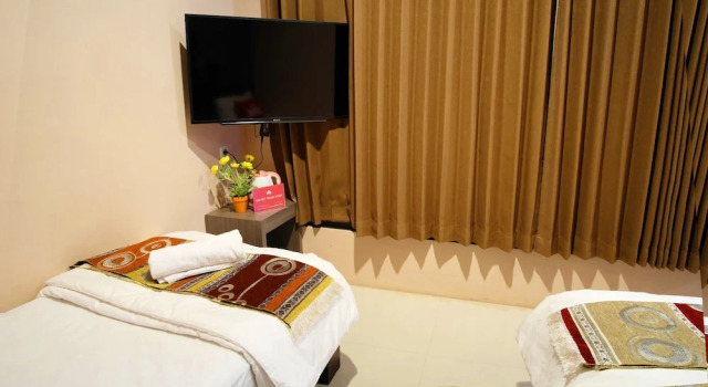 ZEN Rooms Basic Audah Syariah Sutos