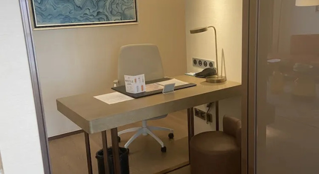 Deluxe Sviitti Radisson Suzhou