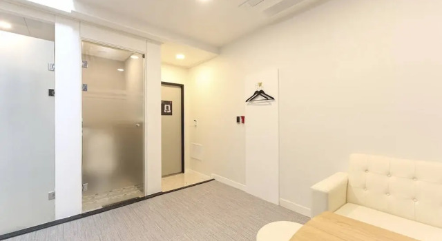 Habitación Premier hotel701 pool villa