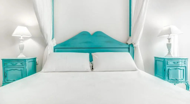 Апартаменты Deluxe Belone Suite