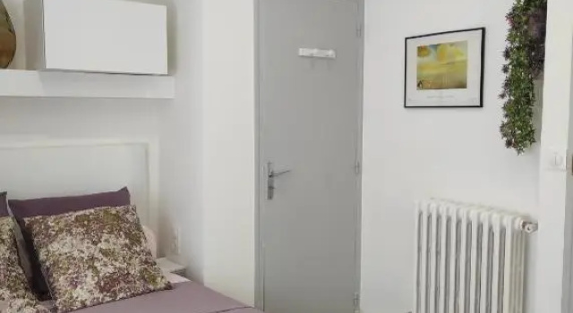 Chambre Accueillante a 2 Mn du Centre Ville (Adults Only)