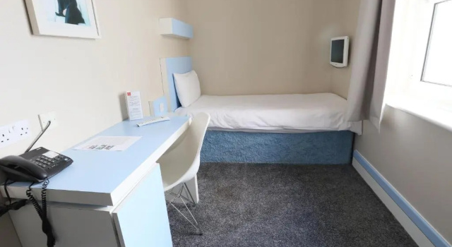 Одноместный номер Standard Citrus Hotel Eastbourne by Compass Hospitality