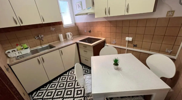 Апартаменты с 2 комнатами Apartments Villa Julia