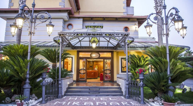 Hotel Miramare