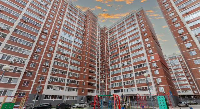 SamaraAparts Apartments on the 5th lane, Prenota Appartamento Hotel a Samara con parcheggio, Parcheggio