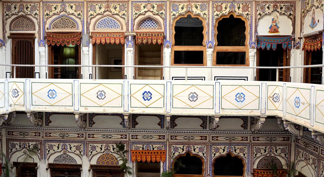 Hotel Singhasan haveli, Забронировать Отель Отели штата Раджастхана с парковкой, Парковка