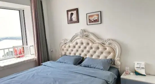 Люкс Xiaoguli Homestay