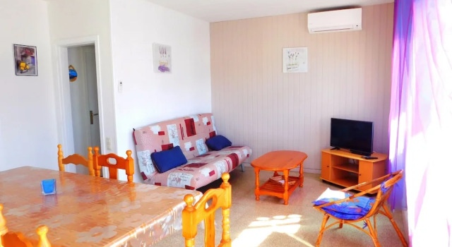 Апартаменты Apartamento Amsterdam - A143