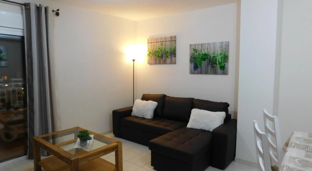 Apartament BRISAS DEL MAR Costa Adeje Alto, Book Apartment Hotels in Tenerife with a Pool, Swimming Pool