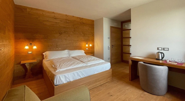 Relais Sauc & SPA - Agriturismo