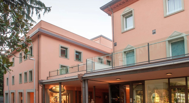 Metropol Ceccarini Suite - Luxury apartments