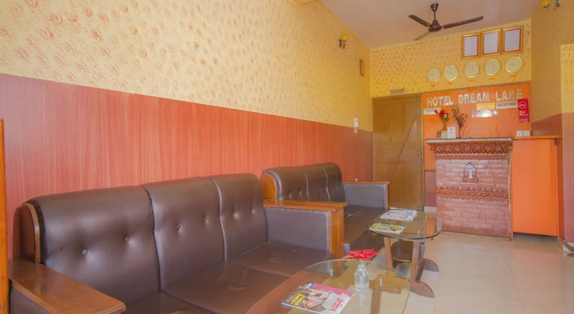 OYO 192 Hotel Dream Lake, Забронировать Отель Покхара провинция Гандаки-Прадеш
