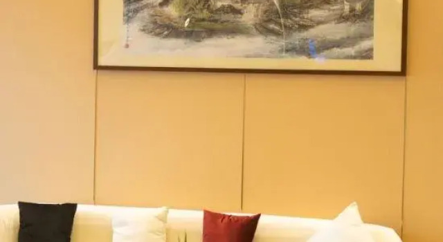 Huaihua Fengdan Hotel
