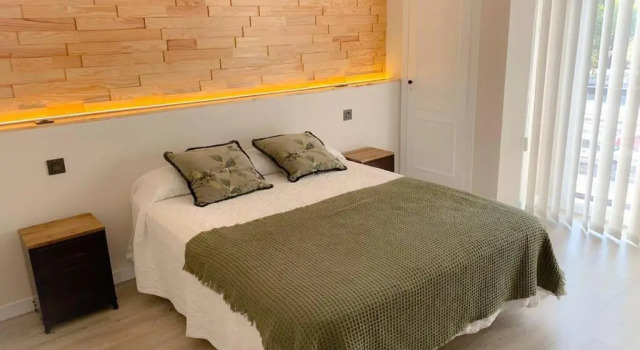 Апартаменты Sevilla Torneo PG Apartamentos