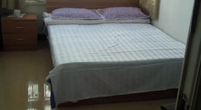 Yumei Inn, Rezerwuj Hotel Hulunbuir Inner Mongolia
