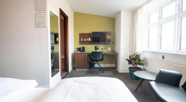 Номер Standard Hotel Europa