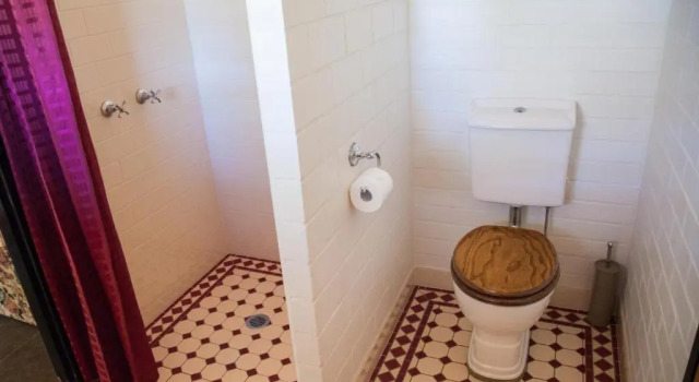 Коттедж c 1 комнатой Belvoir B&B Cottages