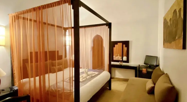 Номер Superior Riad & Spa Bahia Salam
